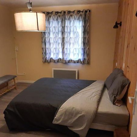 Appartement Tout Confort , Centre Loudenvielle Eksteriør billede